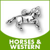 Horses & Western