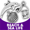 Beach & Sea Life