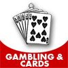 Gambling & Cards
