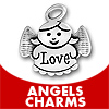 Angel Charms