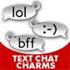 Text Chat Charms