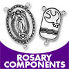 Rosary Components