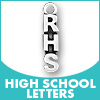 High School Letters