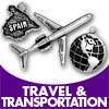 Travel & Transportation