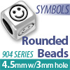 Round Symbols