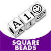 Square Alphabet