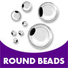Round Beads