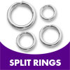 Split Rings