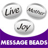 Message Beads