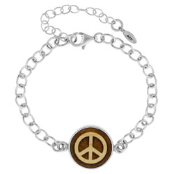 Peace Sign Jewelry