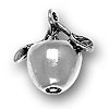 Sterling-Silver-Apple-Charm