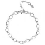 Build Your Own Charm Bracelet Sterling Silver Charm Bracelet With Clasp