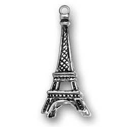 Eiffel Tower Bracelet Heart - Free photo on Pixabay - Pixabay