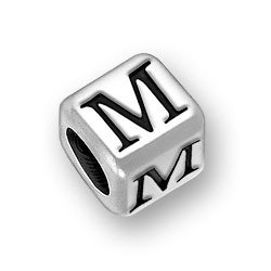 Greek Alphabet Letter Pi Charm Sterling Silver - Made in the USA Greek Alphabet Letter Pi Charm Sterling Silver - Made in the USA