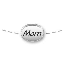 Mother's Day Charms | Charm Factory | Sterling Silver Charms, Charm