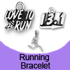 Running Bracelet