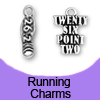 Running Charms